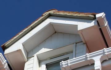 South Cerney fascia installation costs