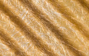 South Cerney fibreglass roof waterproofing