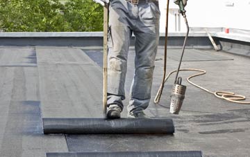 flat roof replacement South Cerney, Gloucestershire