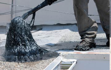 South Cerney flat roof waterproofing costs