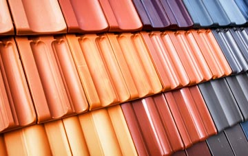 South Cerney roof tile costs