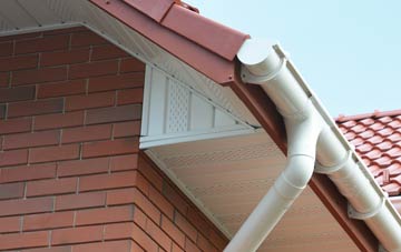 South Cerney soffit repair costs