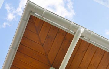 South Cerney soffit types