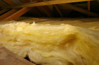 South Cerney pitch roof insulation