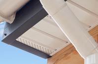 find rated South Cerney soffit companies
